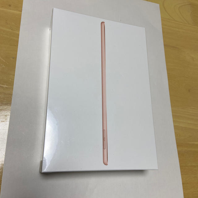 新品未開封 ipad mini5 64GB gold　ゴールド