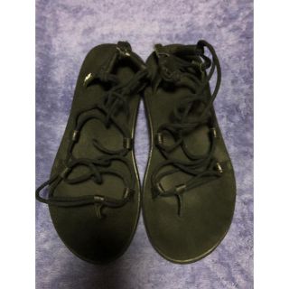 テバ(Teva)のテバ　teva voya infinity US5 (サンダル)