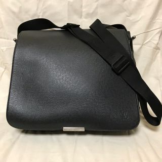 ルイヴィトン(LOUIS VUITTON)のlouis vitton  メンズバック(ショルダーバッグ)