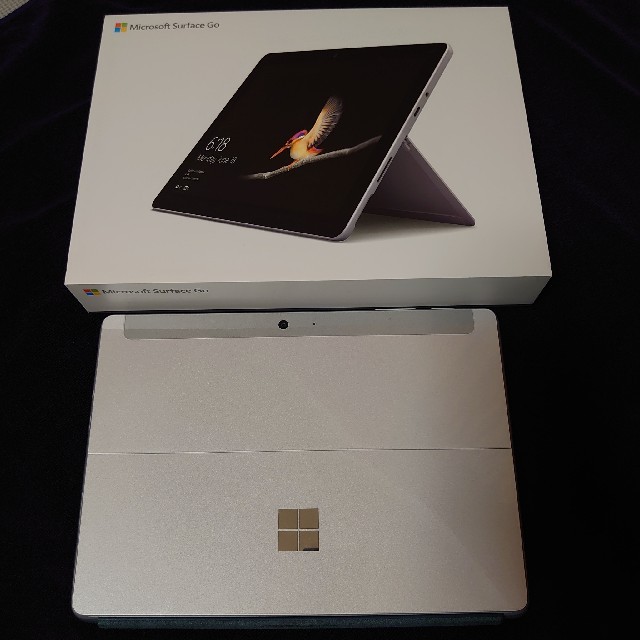 Surface Go (8GB/128GB) 完品