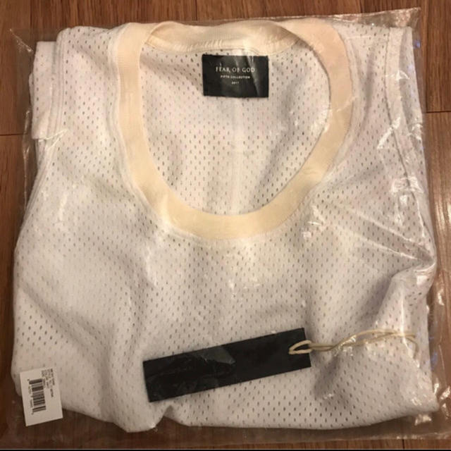 FEAR OF GOD(フィアオブゴッド)のFEAR OF GOD メンズのトップス(タンクトップ)の商品写真