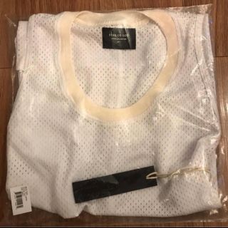 フィアオブゴッド(FEAR OF GOD)のFEAR OF GOD(タンクトップ)