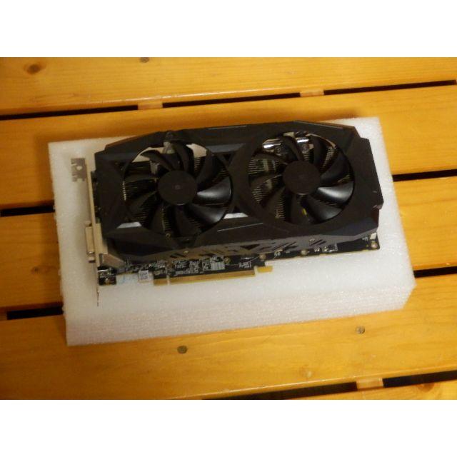 PowerColor Radeon RX580 8GB