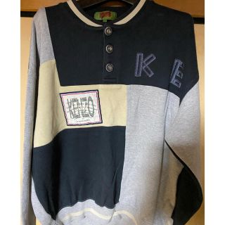 ケンゾー(KENZO)のKENZO golf(ポロシャツ)