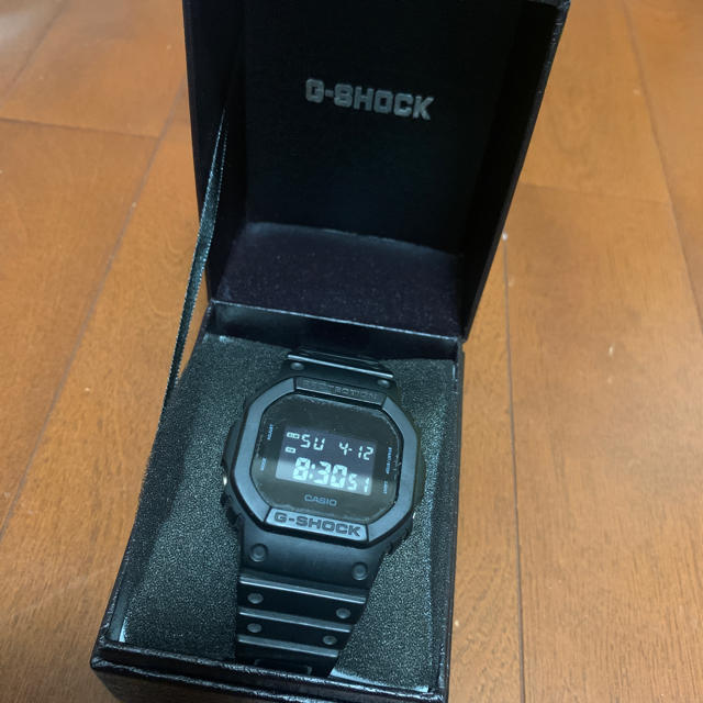 G-SHOCK  時計　3229JA