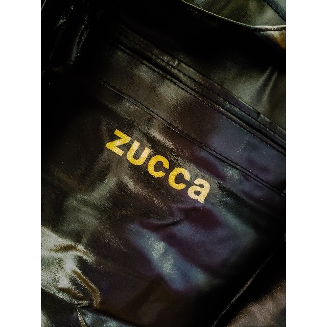 ZUCCa(ズッカ)の◇未使用◇ ZUCCa　トートバッグ　ムック本付録 レディースのバッグ(トートバッグ)の商品写真