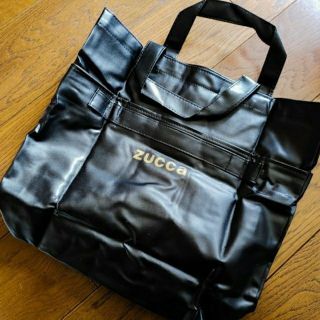 ズッカ(ZUCCa)の◇未使用◇ ZUCCa　トートバッグ　ムック本付録(トートバッグ)