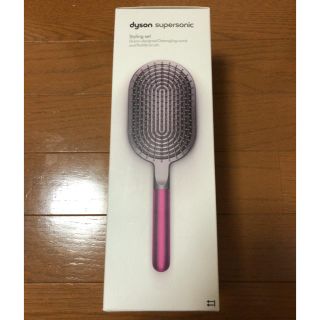 ダイソン(Dyson)のダイソン　ヘアブラシセット(ヘアブラシ/クシ)