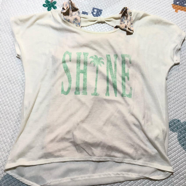 Dip Drops(ディップドロップス)のdipdropsカットソー メンズのトップス(Tシャツ/カットソー(半袖/袖なし))の商品写真