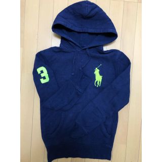 ポロラルフローレン(POLO RALPH LAUREN)のPolo Ralph Lauren パーカー(パーカー)