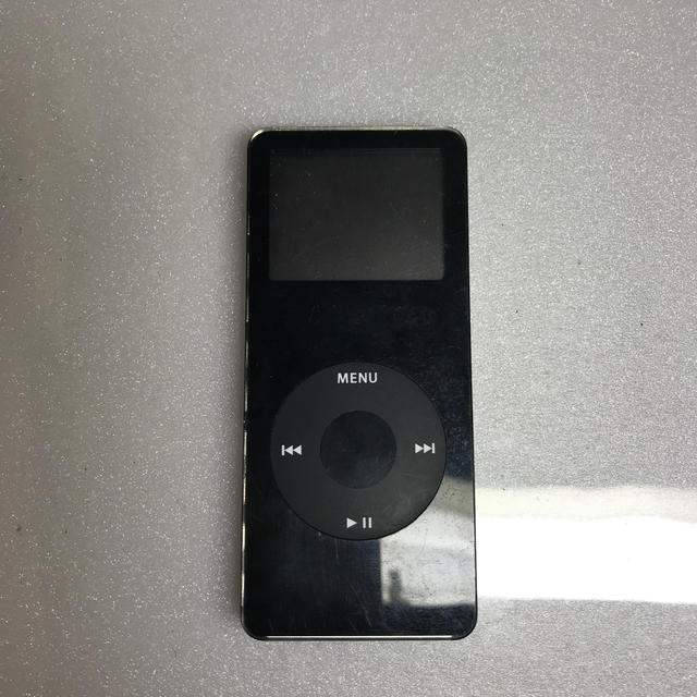 iPod nano