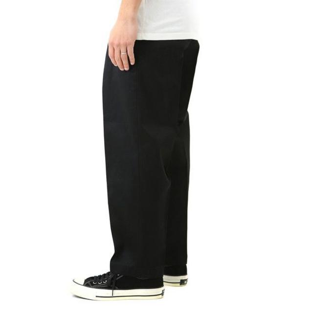 MARKAWEAR(マーカウェア)のMARKAWARE CLASSIC FIT TROUSERS WESTPOINT メンズのパンツ(チノパン)の商品写真