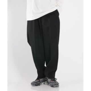 マーカウェア(MARKAWEAR)のMARKAWARE CLASSIC FIT TROUSERS WESTPOINT(チノパン)