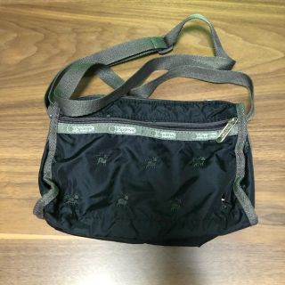 2ページ目 - レスポ(LeSportsac) 猫 ショルダーバッグ(レディース)の ...