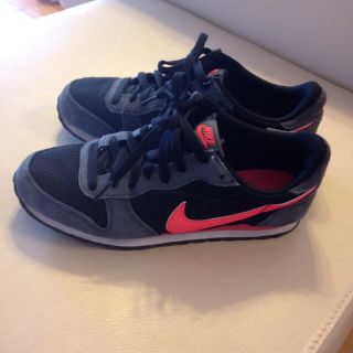 ドゥーズィエムクラス(DEUXIEME CLASSE)のNIKE ジニコ スニーカー♡(スニーカー)