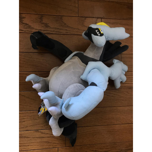 ポケモン - ポケモン ベストウィッシュ おっきなぬいぐるみ ポケモン - ポケモン ベストウィッシュ おっきなぬいぐるみ