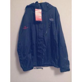 ザノースフェイス(THE NORTH FACE)のマウンテンパーカー(その他)