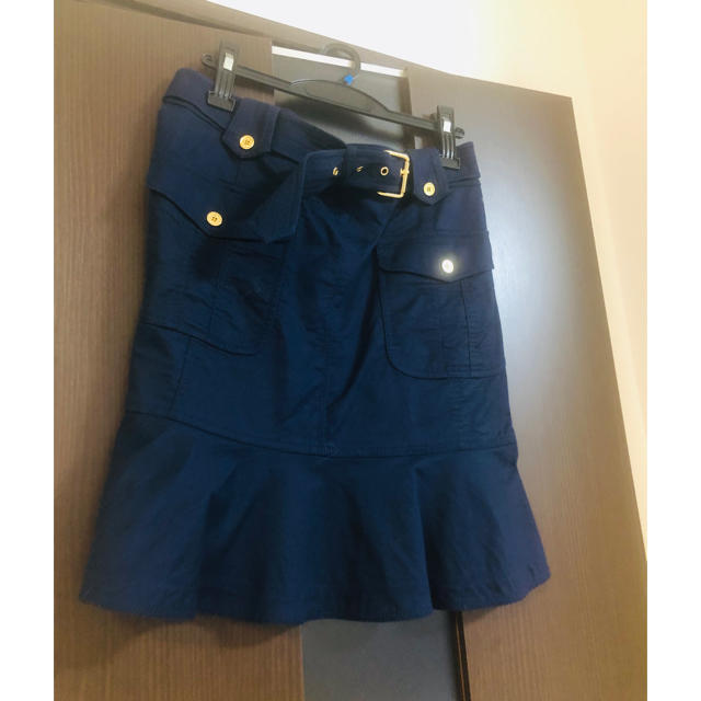 Tory Burch - TORY BURCH スカート