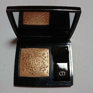 クリスチャンディオール(Christian Dior)の【中古】ディオールスキンルージュブラッシュ/ディオール(チーク)