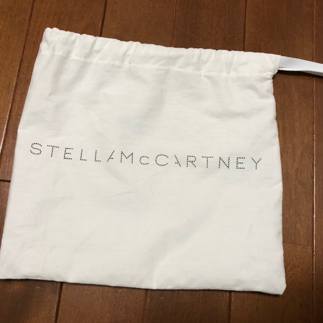 Stella McCartney バック　drawer