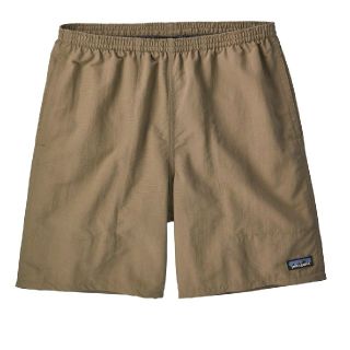 パタゴニア(patagonia)のMサイズ パタゴニア バギーズ 7インチ patagonia(ショートパンツ)