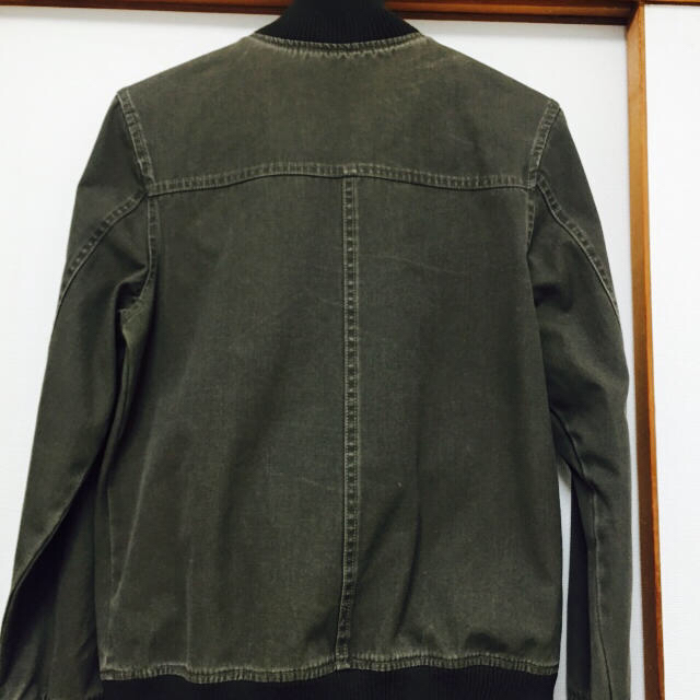 Right-on(ライトオン)のｍａｙｕ様専用 レディースのジャケット/アウター(ミリタリージャケット)の商品写真
