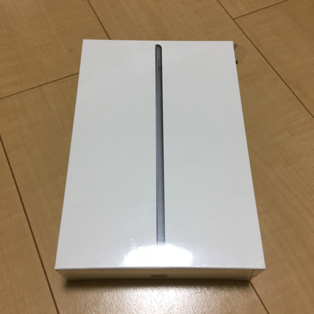 Apple(アップル)のAPPLE iPad mini Wi-Fi 64GB 2019年春モデル スマホ/家電/カメラのPC/タブレット(タブレット)の商品写真