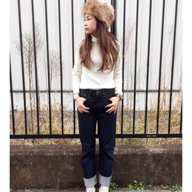 TODAYFULのNOAHNOAH's Denim 専用