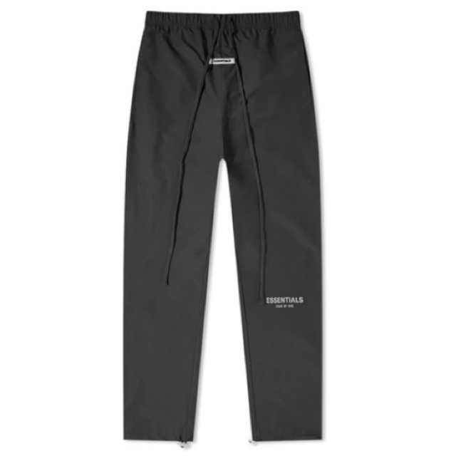 fog essentials nylon truck pants