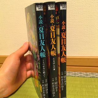 夏目友人帳 既刊全巻35冊セット 1〜29巻+ 小説3冊 + 関連本3冊+α