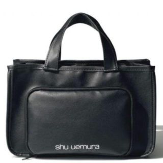 シュウウエムラ(shu uemura)のアンドロージー　5月号付録(ファッション)