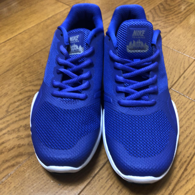 NIKE(ナイキ)のNIKE(パープル)【Lady’s /23.5/新品】 レディースの靴/シューズ(スニーカー)の商品写真