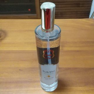 ラリン(Laline)の【Laline】ラリンのボディミスト フローズンペアの香り100ml(ボディローション/ミルク)