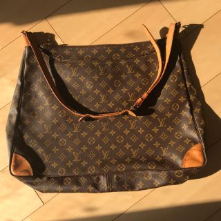 ルイヴィトン(LOUIS VUITTON)の【廃盤アイテム‼︎】ルイヴィトンショルダー バック(ショルダーバッグ)