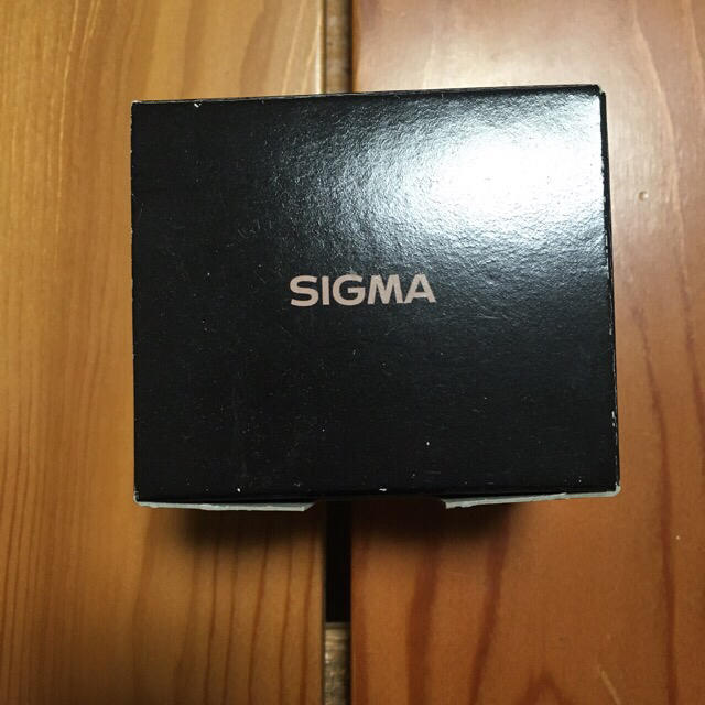 SIGMA(シグマ)のHA-21 フードアダプター スマホ/家電/カメラのカメラ(コンパクトデジタルカメラ)の商品写真