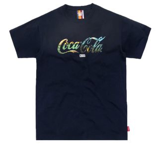 kith coca cola T shirts(Tシャツ/カットソー(半袖/袖なし))