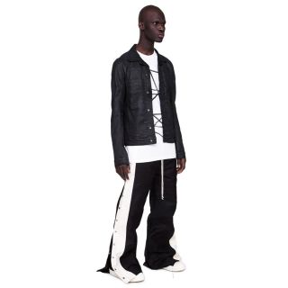 リックオウエンス(Rick Owens)のRick Owens drkshdw (ワークパンツ/カーゴパンツ)