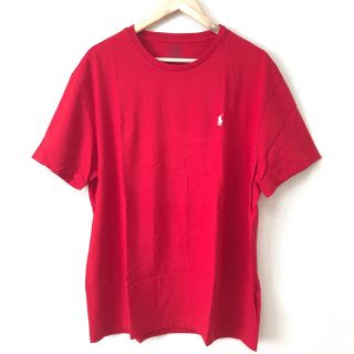 ラルフローレン(Ralph Lauren)のロンハーマン別注　ラルフローレン　Tシャツ(Tシャツ/カットソー(半袖/袖なし))