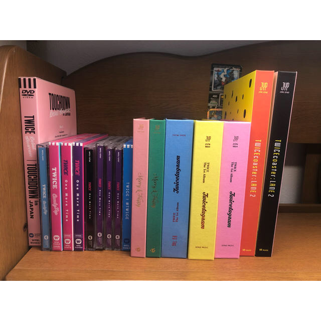 TWICE グッズまとめ売り | wic-capital.net