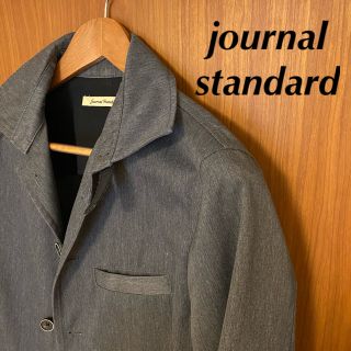 ジャーナルスタンダード(JOURNAL STANDARD)の【美品】ジャーナルスタンダード　ジャケット　8分丈　Mサイズ(テーラードジャケット)