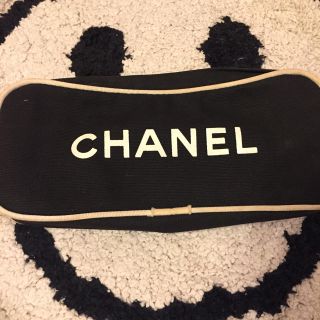 シャネル(CHANEL)のシャネルポーチ(ポーチ)