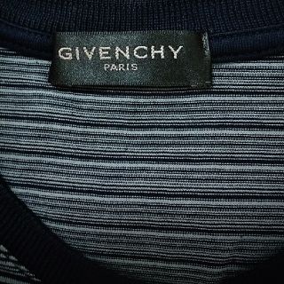 ジバンシィ(GIVENCHY)のGIVENCY  メンズTシャツ(Tシャツ/カットソー(半袖/袖なし))