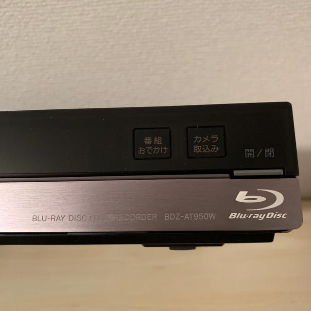 SONY BDZ-AT950W