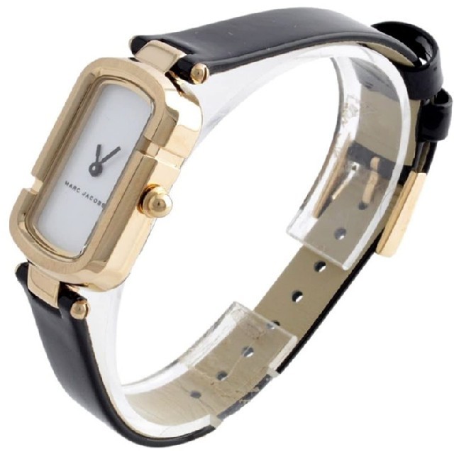 MARC JACOBS(マークジェイコブス)のMuu様専用 MARC JACOBS 腕時計 レディースのファッション小物(腕時計)の商品写真