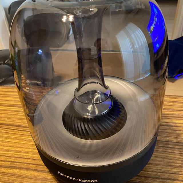 harman/kardon AURA STUDIO2 スピーカー