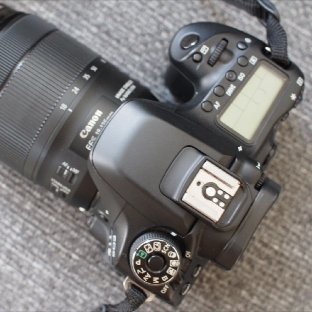 eos80d 18-135