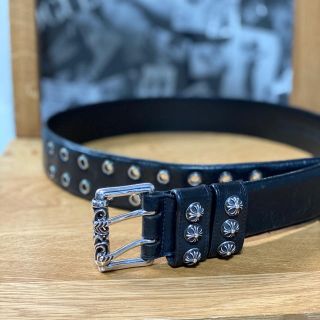 クロムハーツ(Chrome Hearts)のクロムハーツ　ベルト(ベルト)