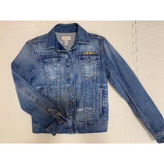 ディーゼル(DIESEL)のディーゼル デニムジャケット メンズ(Gジャン/デニムジャケット)