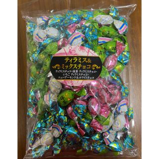 ティラミスチョコミックス　405g(菓子/デザート)