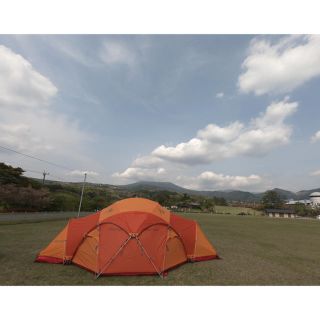 マーモット(MARMOT)のnsmk様　専用ページ(テント/タープ)